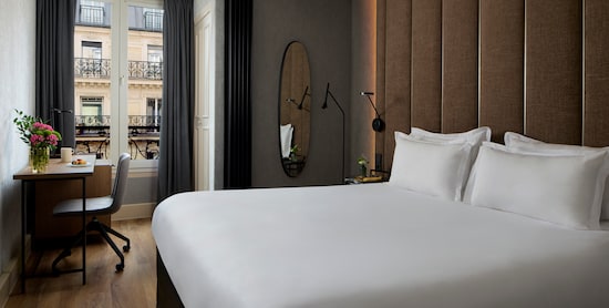 NH Paris Opéra Faubourg